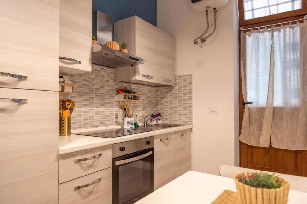 Ferienwohnung 218 - Le Petit Bijou, Centro Storico Di Sanremo - 800M Dall'Ariston Exterior foto