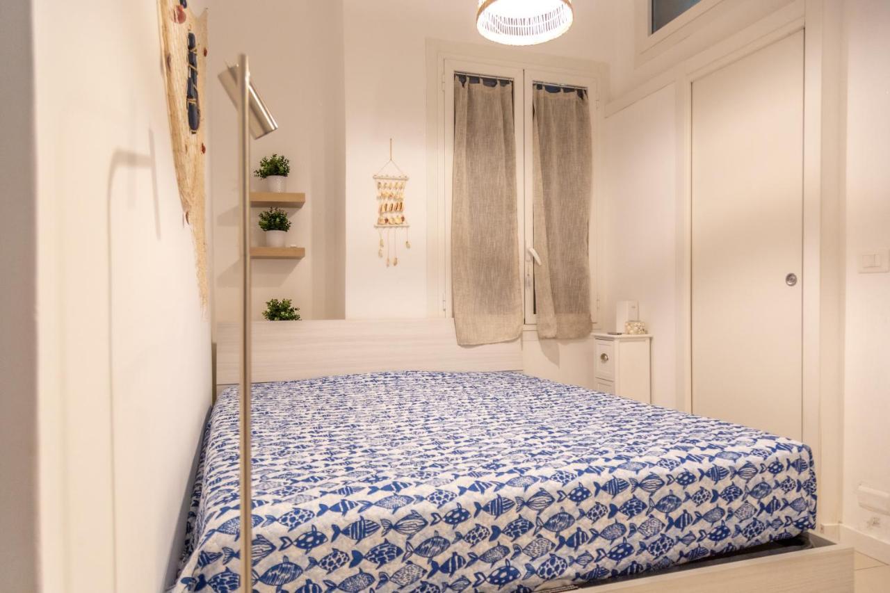 Ferienwohnung 218 - Le Petit Bijou, Centro Storico Di Sanremo - 800M Dall'Ariston Exterior foto