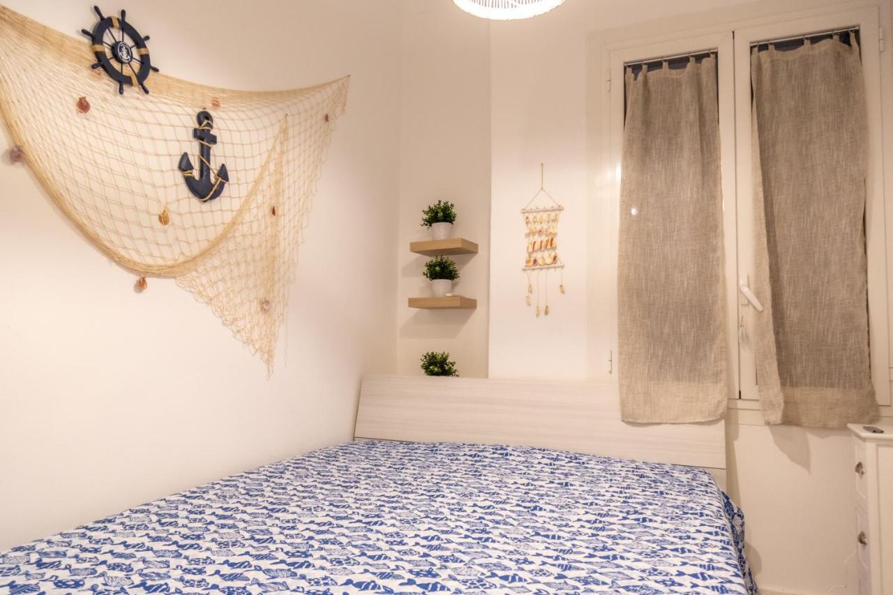 Ferienwohnung 218 - Le Petit Bijou, Centro Storico Di Sanremo - 800M Dall'Ariston Exterior foto