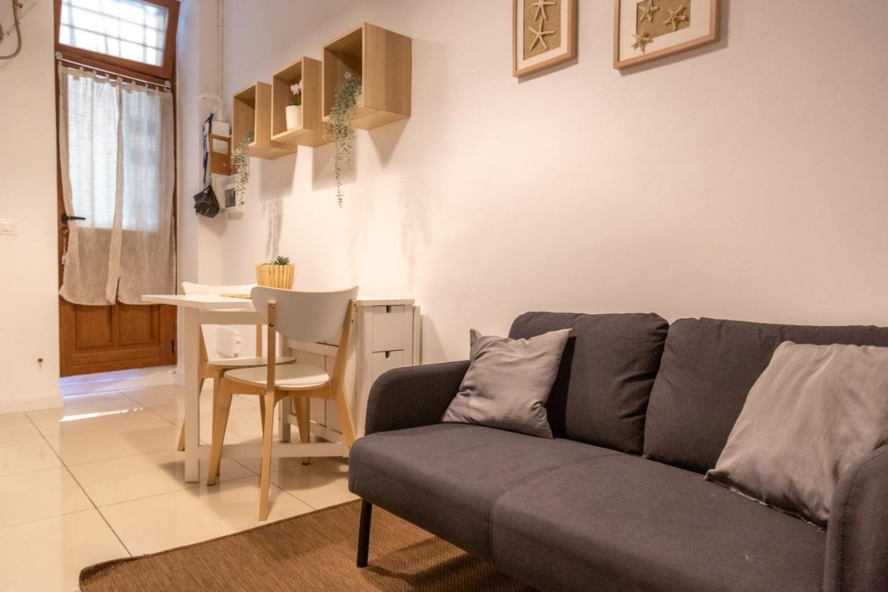 Ferienwohnung 218 - Le Petit Bijou, Centro Storico Di Sanremo - 800M Dall'Ariston Exterior foto