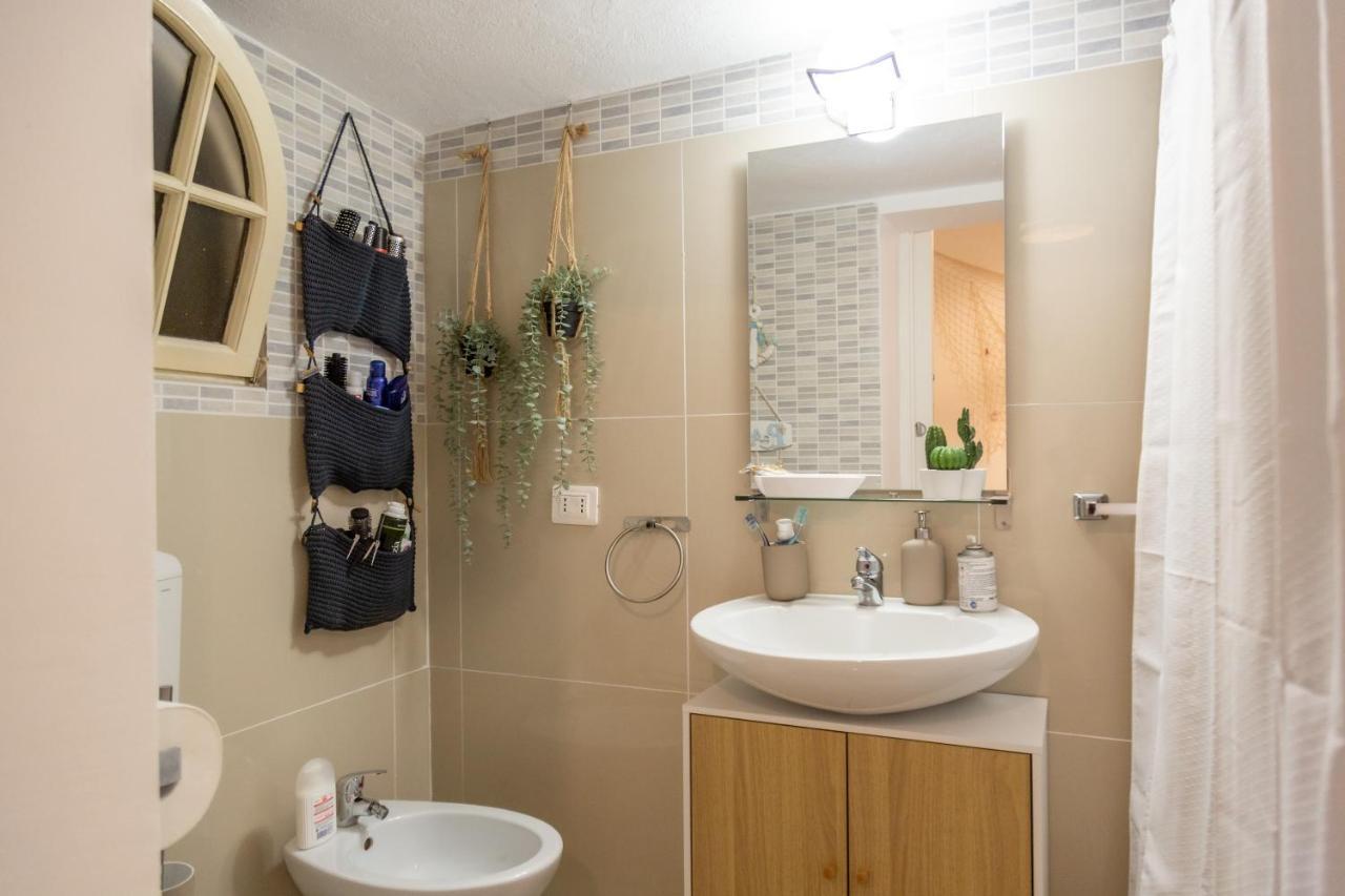 Ferienwohnung 218 - Le Petit Bijou, Centro Storico Di Sanremo - 800M Dall'Ariston Exterior foto