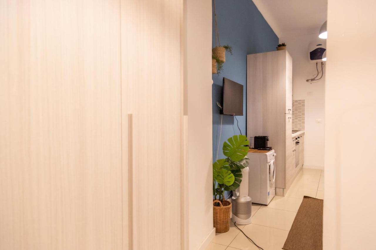 Ferienwohnung 218 - Le Petit Bijou, Centro Storico Di Sanremo - 800M Dall'Ariston Exterior foto