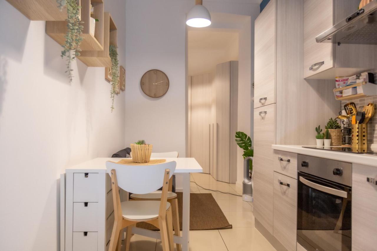 Ferienwohnung 218 - Le Petit Bijou, Centro Storico Di Sanremo - 800M Dall'Ariston Exterior foto